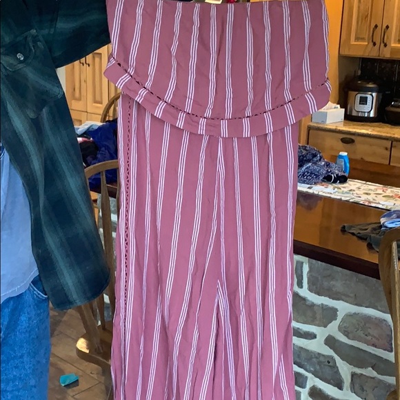 American eagle jumpsuit - Picture 5 of 5